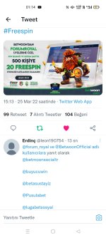 Screenshot_2022-03-26-01-14-28-33_0b2fce7a16bf2b728d6ffa28c8d60efb.jpg Screenshot_2022-03-26-01-14-28-33_0b2fce7a16bf2b728d6ffa28c8d60efb.jpg