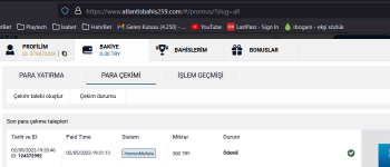 Promosyonlar @ Atlantisbahis - Türkiyenin En Hızlı Çekim Ödeyen Bürosu! — Mozilla Firefox 3.05...png